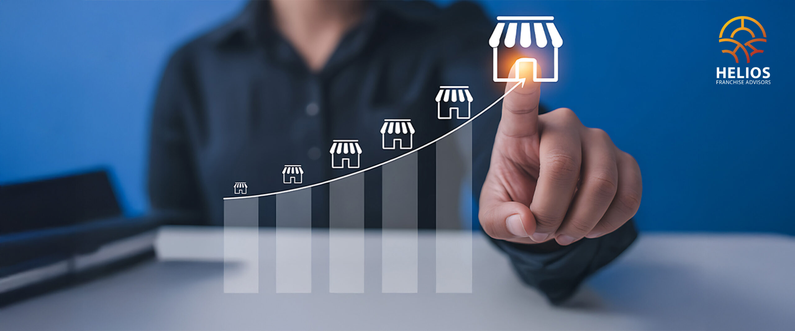 What Do Successful Professionals Have in Common? They’re Exploring Franchise Ownership