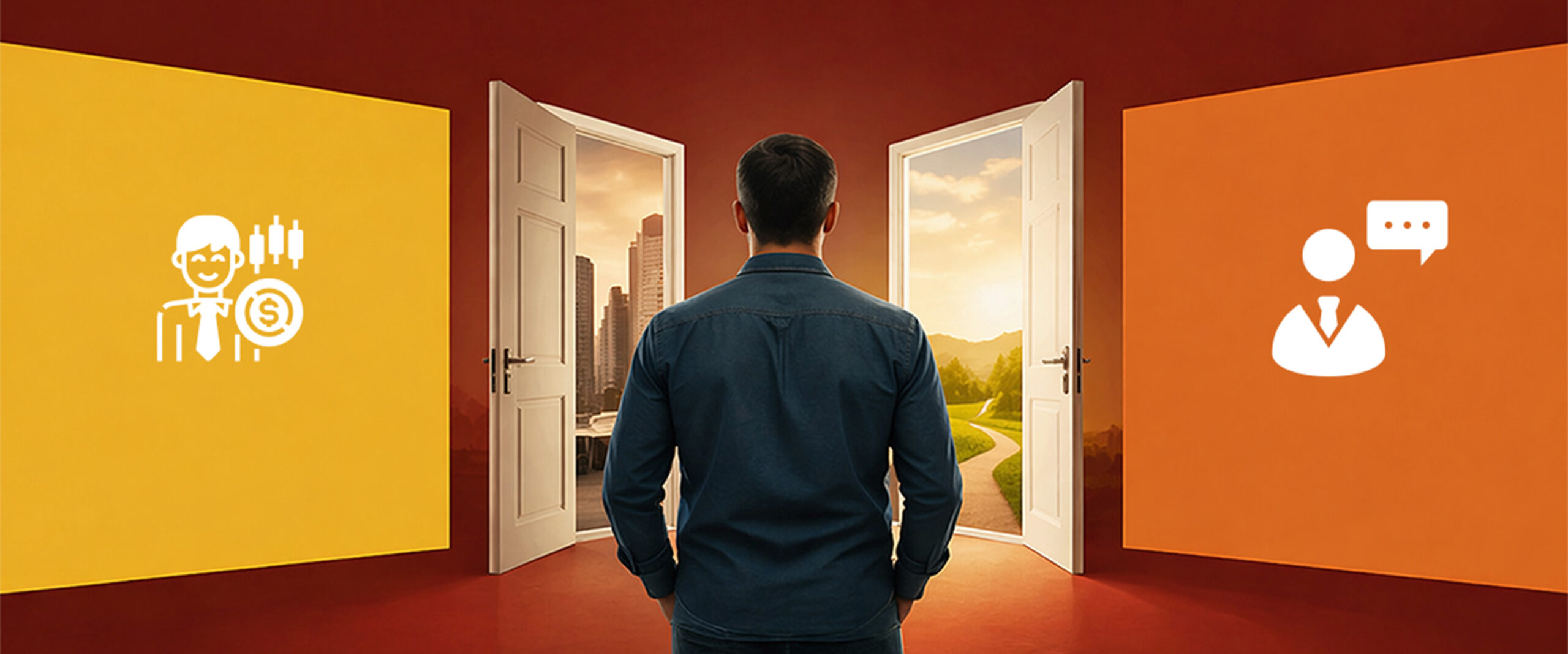 Broker or Consultant: What Kind of Franchise Buyer Guidance Do You Really Need?